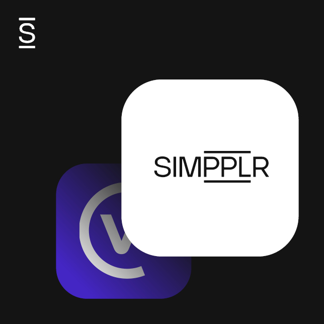 Simpplr Alternative to Workplace by Meta