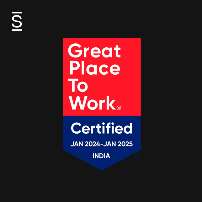 Simpplr Is Great Place to Work Certified for the Third Year in a Row