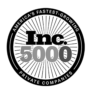 Inc. 5000 America's Fastest Growing Private Companies