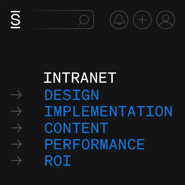 Intranet Best Practices