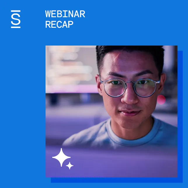 AI in Employee Facing Applications Webinar Recap