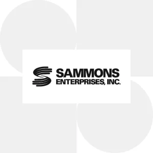 Simpplr case study Sammons Enterprises LP Image 1