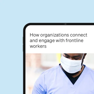 Simpplr ebook lp how organizations connect and engage with frontline workers thumbnail