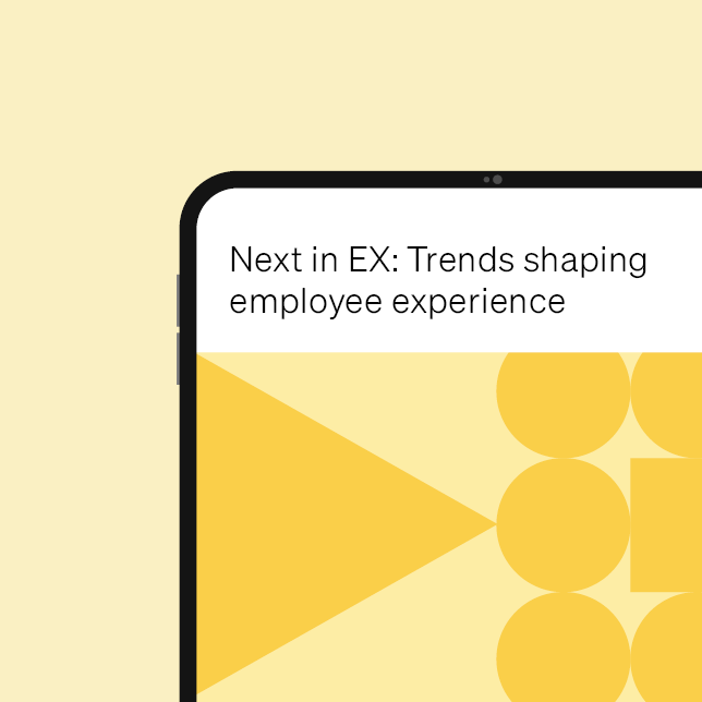 EX Trends Ebook