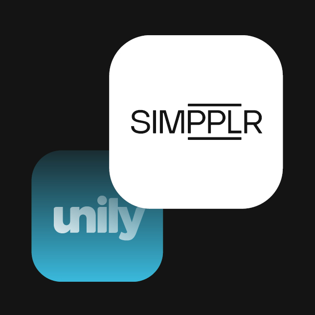 Simpplr vs Unily Intranet Comparison Guide