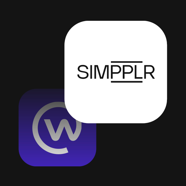 Simpplr vs Workplace Intranet Comparison Guide