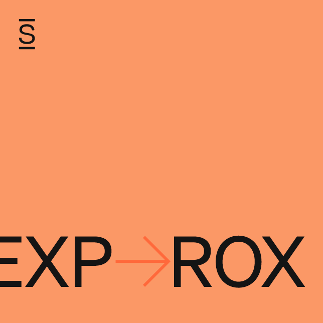 Return on experience - EXP acronym turns into ROX acronym