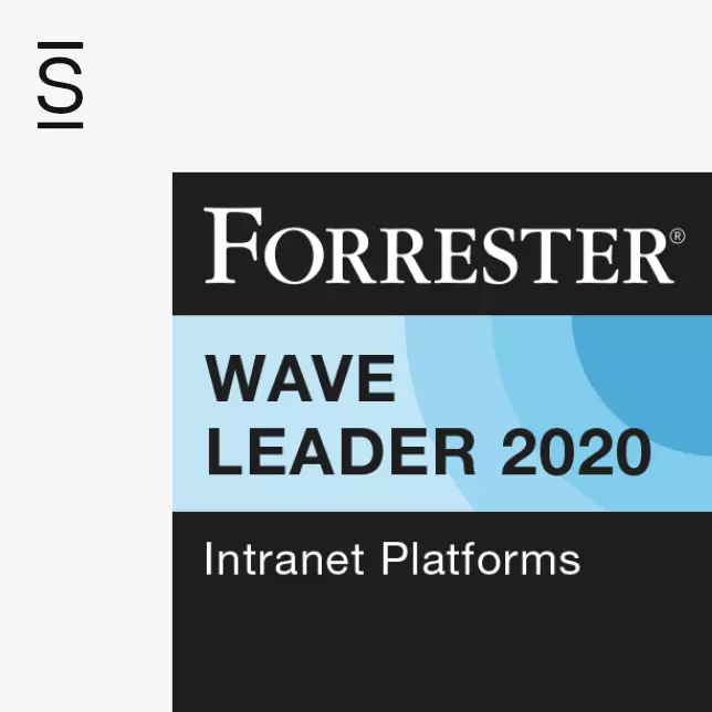 newsroom 06 16 2020 Simpplr Named a Leader for Intranet Platforms