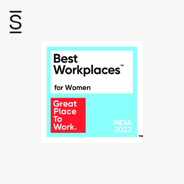 newsroom September 22 2022 press releases Simpplr Honored as a Best Workplace for Women in India