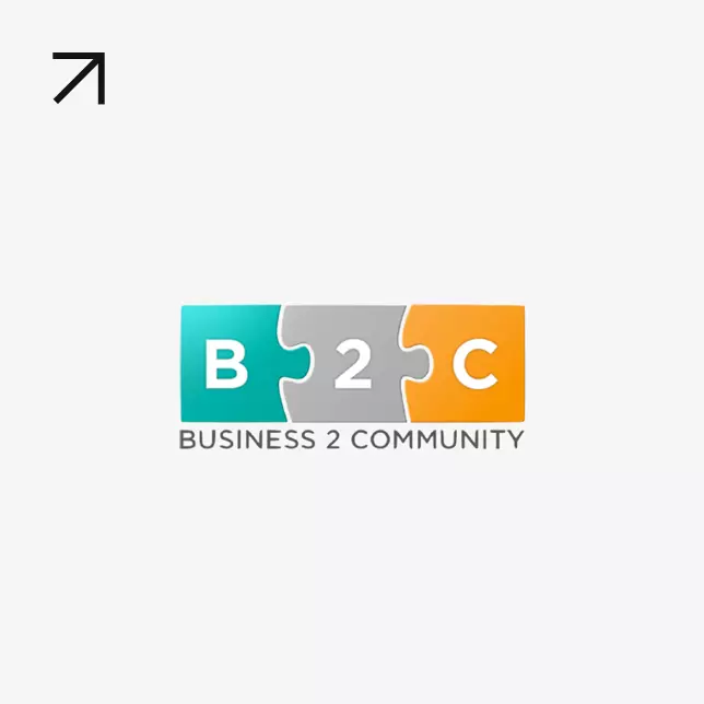 Simpplr press release Business 2 Community (B2C) logo thumbnail