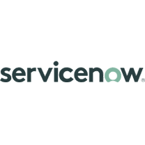 servicenow logo