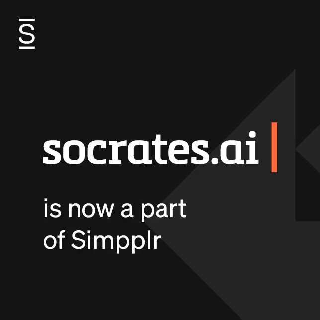 simpplr press release socrates thumbnail