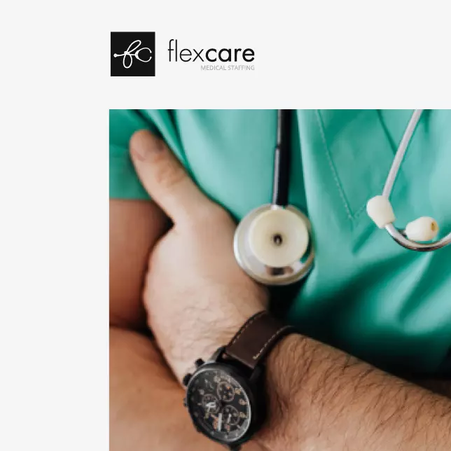 Simpplr Case Study FlexCare