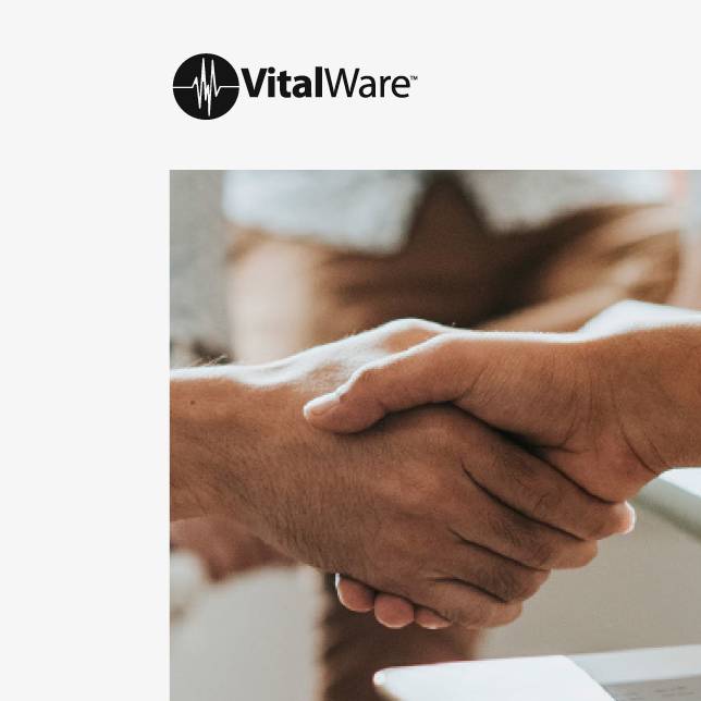 Simpplr Case Study VitalWare