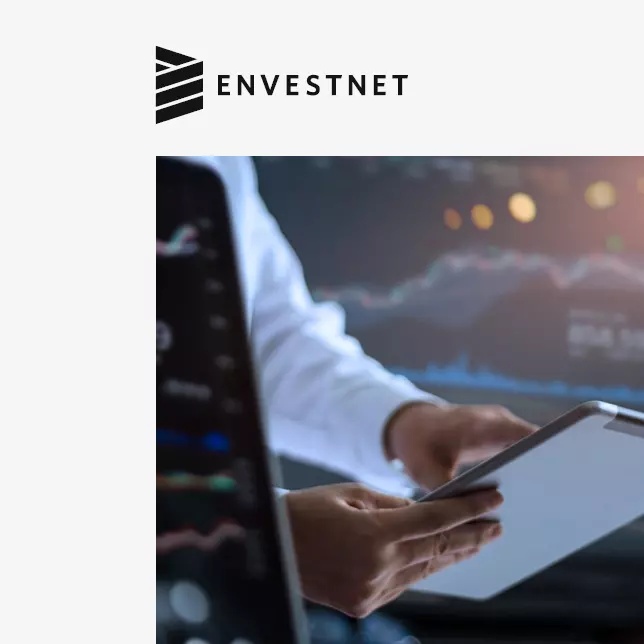 Simpplr Case Study Envestnet