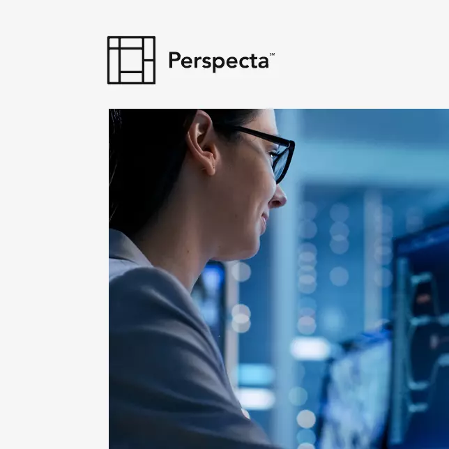 Simpplr Case Study Perspecta