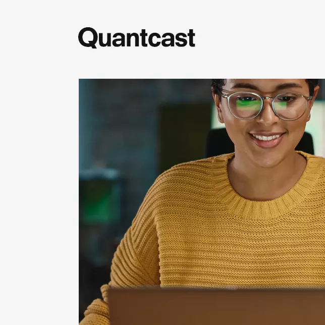 Simpplr customer: Quantcast customer story thumbnail