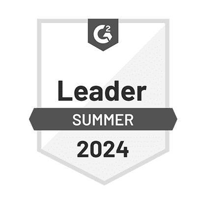 Intranet alternative - Simpplr named G2 Leader for Summer 2024