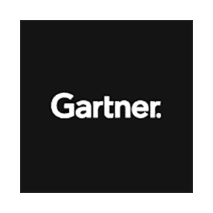 Employee experience - Gartner logo