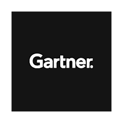 Employee experience - Gartner logo