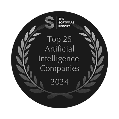 Intranet alternative - Simpplr named one of Top 25 AI Companies for 2024 by The Software Report