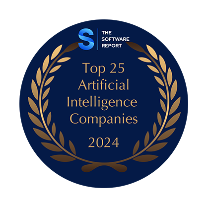 Modern intranet software - Top 25 AI Companies 2024