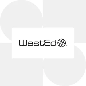 Simpplr customer: WestED logo