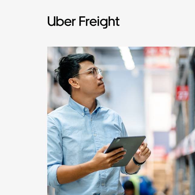 From culture clash to cohesion: Uber Freight delivers 95% intranet adoption with Simpplr