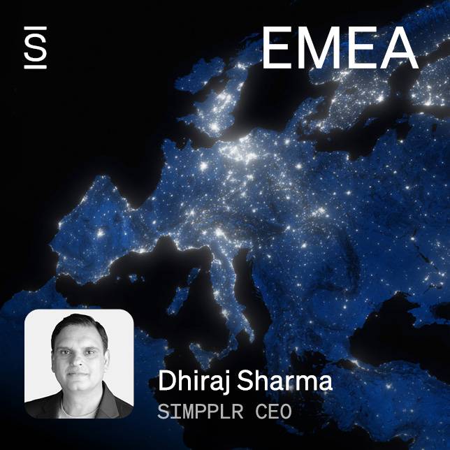 Simpplr in EMEA growth